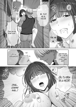 Intercambio de Madres 1 ?La Historia de cómo Entregué a mi Madre y me Cogí a una Joven y Sexy Mamá? : página 77