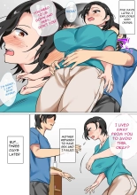 Hahaoya ni Kokuhaku Shitara Ichinichi dake Sex o Sasete Kureta Hanashi 2 : página 13