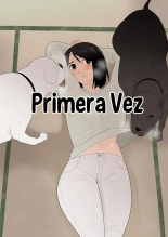 Primera Vez : página 1