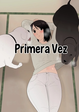 hentai Primera Vez