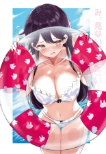 Hamaken Collection 総集編Vol 9～12 プラス 七駆の乳くらべ : página 11