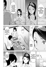 Hamayuri Club Ch. 1 : página 2