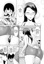 Hamayuri Club Ch. 1 : página 3