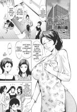 Hamayuri Club Ch. 2 : página 1