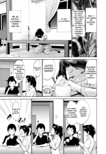 Hamayuri Club Ch. 2 : página 3