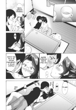 Hamayuri Club Ch. 2 : página 4