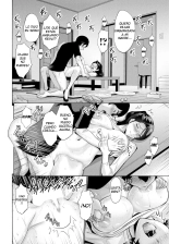 Hamayuri Club Ch. 2 : página 12