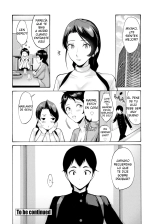 Hamayuri Club Ch. 2 : página 18