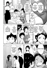 Hamayuri Club Ch. 3 : página 2