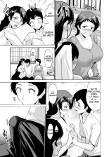 Hamayuri Club Ch. 3 : página 3