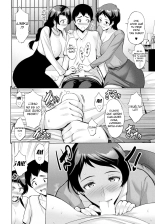 Hamayuri Club Ch. 3 : página 4