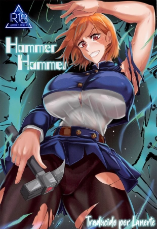 hentai Hammer Hammer