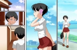 Hana-chan no oshioki etchi ?? daisukina papa ga shin'y? to uwaki etchi shi tetanode jibun mo etchi shite 2-ri ni wakara seru hanashi ? : página 128