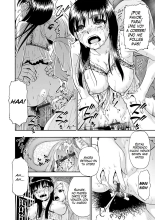 Hanayome Ningyou : página 38