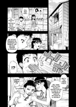 Hanayome Ningyou : página 73