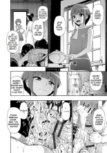 Hanayome Ningyou : página 116