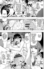 Hanayome Ningyou : página 119