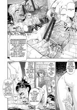 Hanayome Ningyou : página 126
