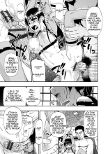 Hanayome Ningyou : página 133