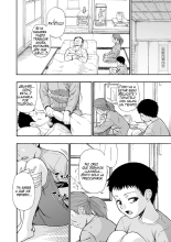 Hanayome Ningyou : página 136