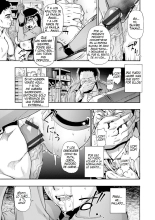 Hanayome Ningyou : página 147