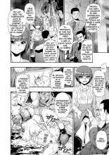 Hanayome Ningyou : página 166