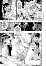 Hanayome Ningyou : página 169