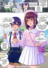 Handicraft Club's Pervert Crossdress-up Doll : página 10