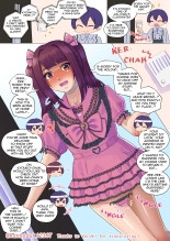 Handicraft Club's Pervert Crossdress-up Doll : página 23