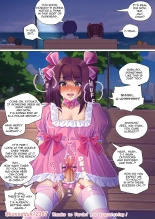 Handicraft Club's Pervert Crossdress-up Doll : página 36