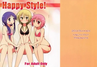 hentai Happy Style!