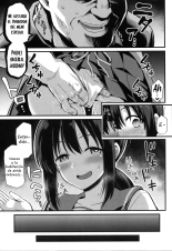 Haramase! Shiawase Oyakodon! Ch. 1-3 : página 11