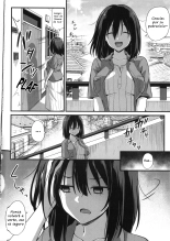 Haramase! Shiawase Oyakodon! Ch. 1-3 : página 108