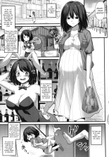 Haramase! Shiawase Oyakodon! Ch. 1-3 : página 109