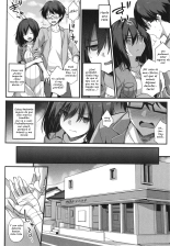 Haramase! Shiawase Oyakodon! Ch. 1-3 : página 112