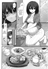 Haramase! Shiawase Oyakodon! Ch. 1-3 : página 114