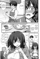 Haramase! Shiawase Oyakodon! Ch. 1-3 : página 115