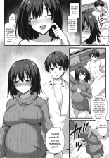 Haramase! Shiawase Oyakodon! Ch. 1-3 : página 150