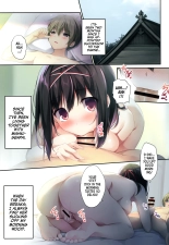 HAREM SUMMER -Seiso Bitch na Miko Senpai 2- : página 2