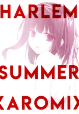 HARLEM SUMMER -Seiso Bitch na Miko Senpai 2- : página 10