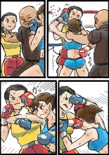 Haruka vs Maria : página 12