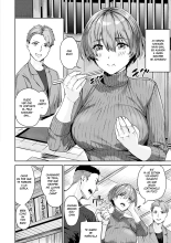 Hatsu Iki - El primer orgasmo Ch. 1-2 : página 4