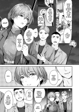 Hatsu Iki - El primer orgasmo Ch. 1-2 : página 5