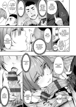 Hatsu Iki - El primer orgasmo Ch. 1-2 : página 11