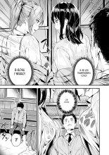 Hatsu Iki - El primer orgasmo Ch. 1-2 : página 29