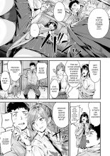 Hatsu Iki - El primer orgasmo Ch. 1-2 : página 31