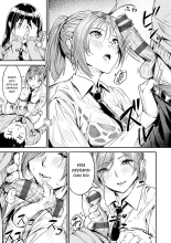 Hatsu Iki - El primer orgasmo Ch. 1-2 : página 33