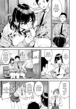 Hatsu Iki - El primer orgasmo Ch. 1-2 : página 43