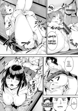 Hatsu Iki - El primer orgasmo Ch. 1-2 : página 48