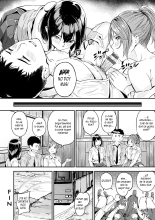 Hatsu Iki - El primer orgasmo Ch. 1-2 : página 50